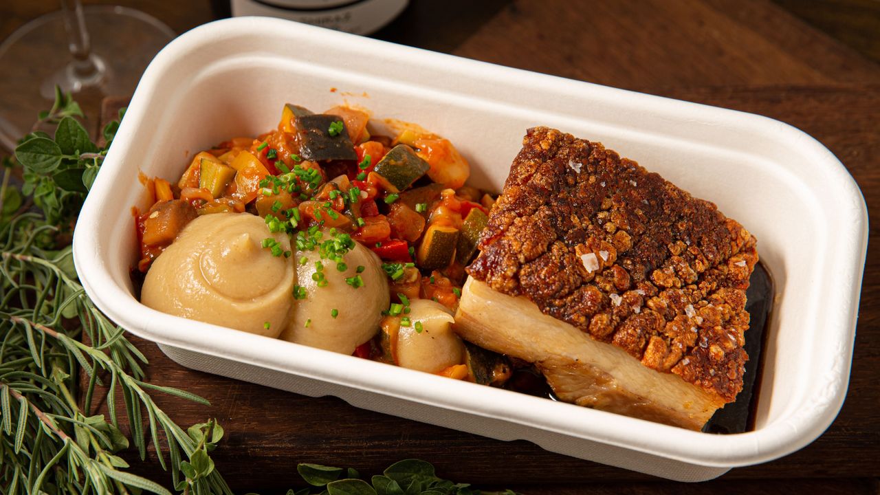 Pork Belly