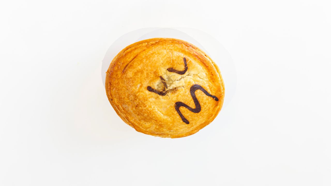 Classic Mince Pie