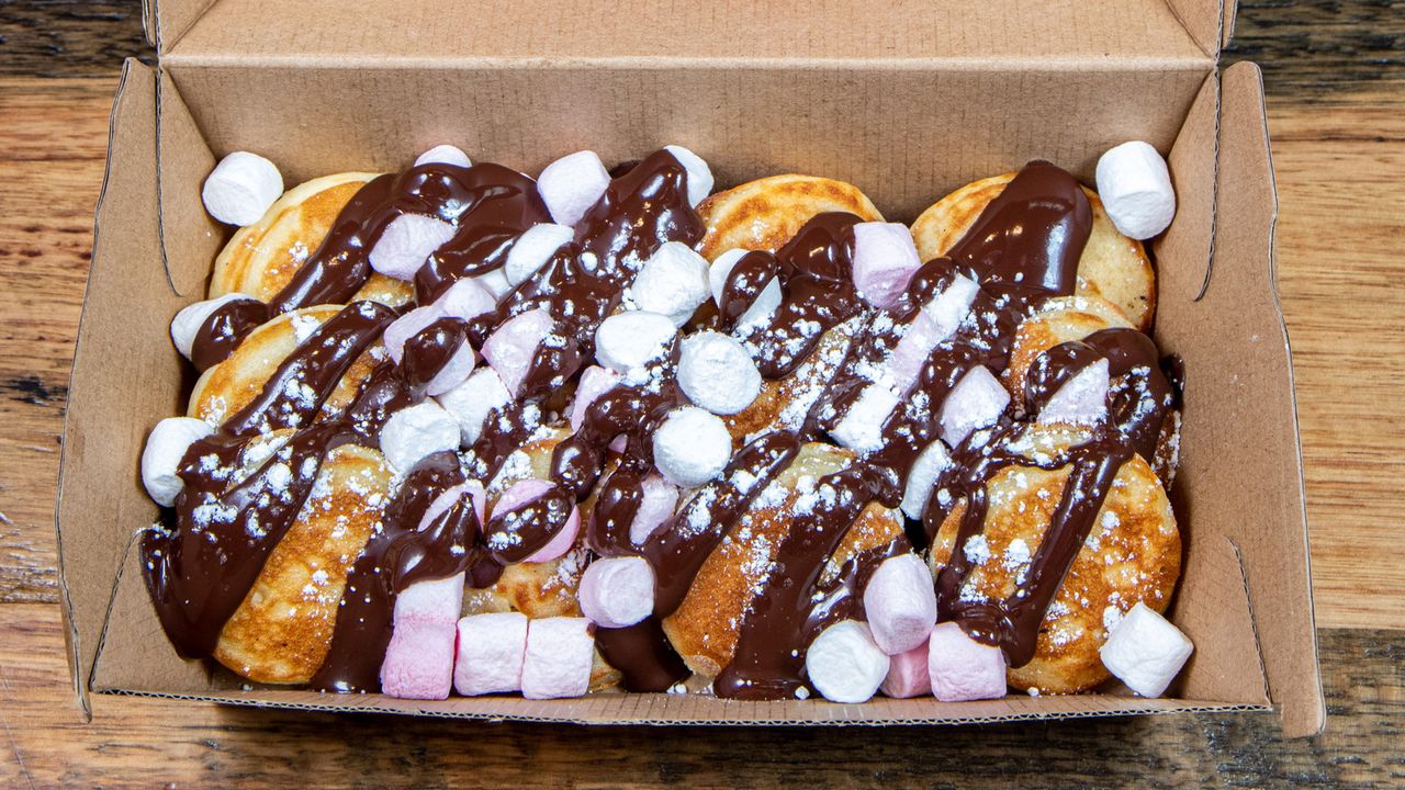 Rocky Road