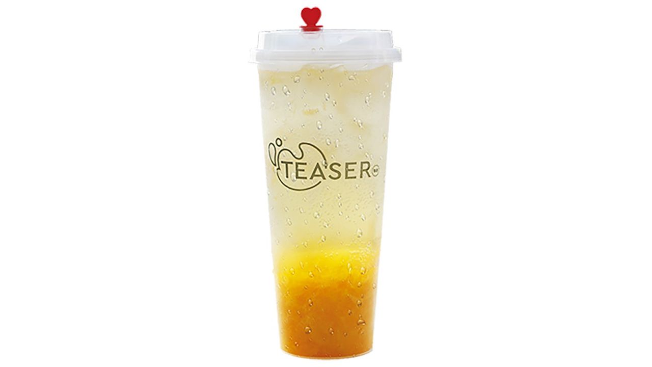Mango Sparkling