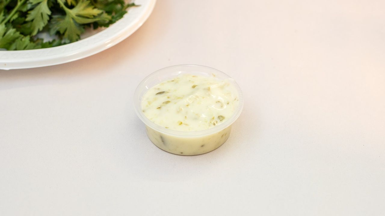 Tartare Sauce