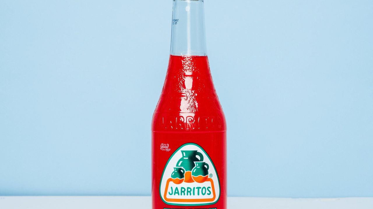 Jarritos