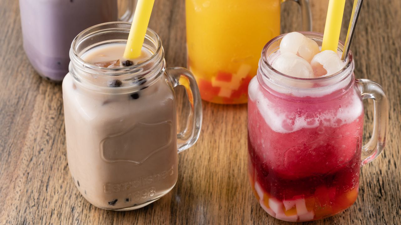 D23 Ribena Special