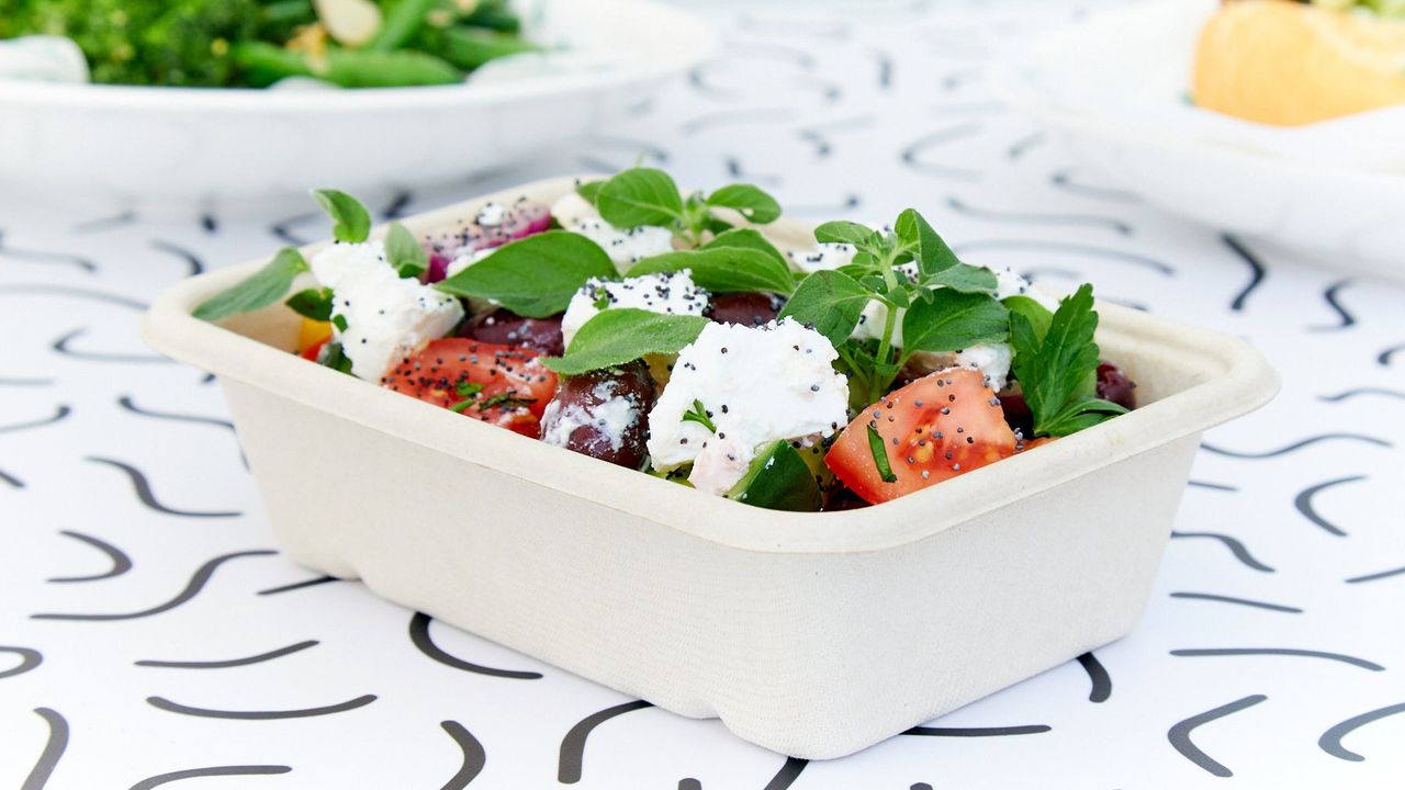 Greek Salad