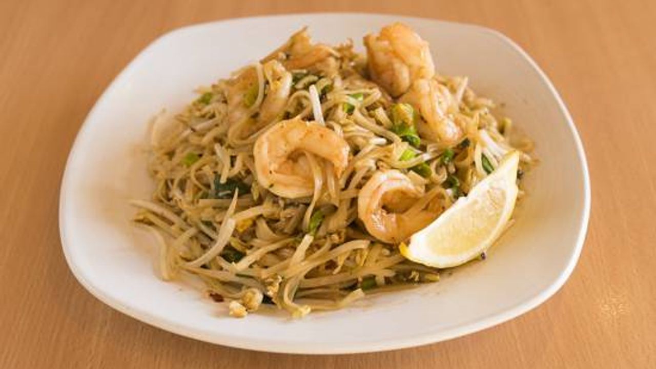 Pad Thai