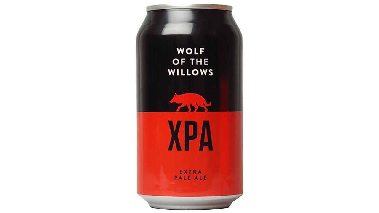 Wolf Of The Willows XPA