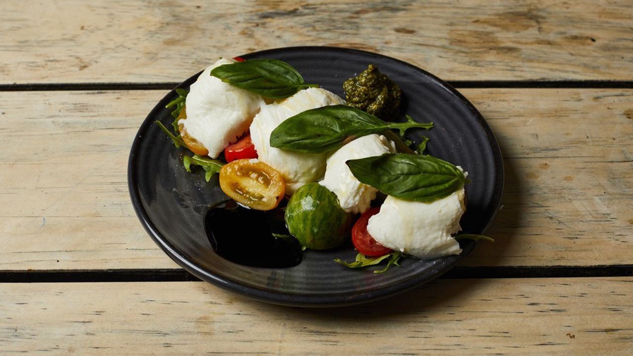 Caprese