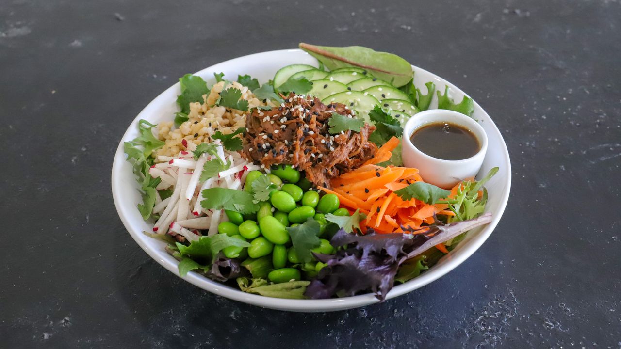 Tokyo Bowl