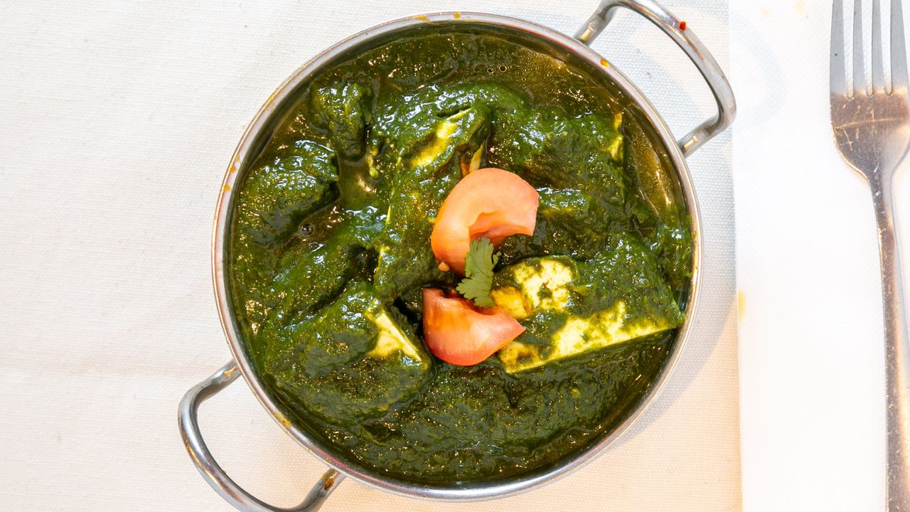 Pommi Naan
