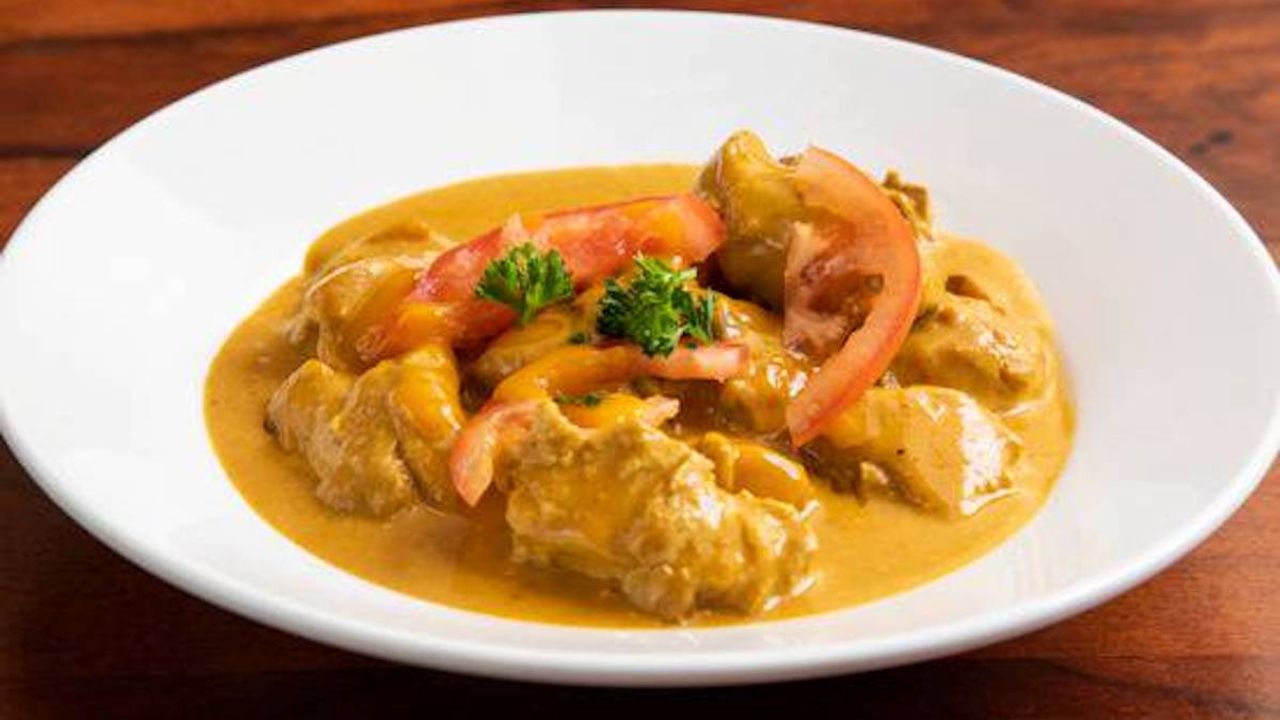 Mango Chicken (GF, NF, LF)