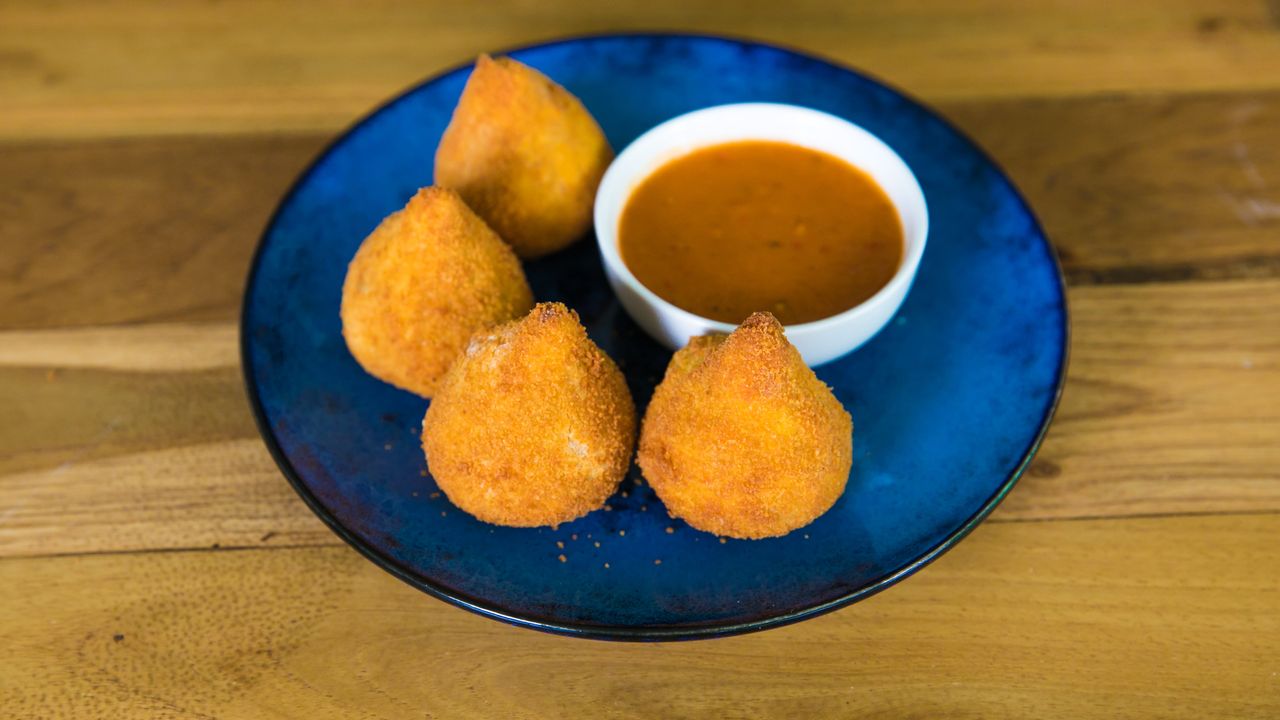 Coxinha