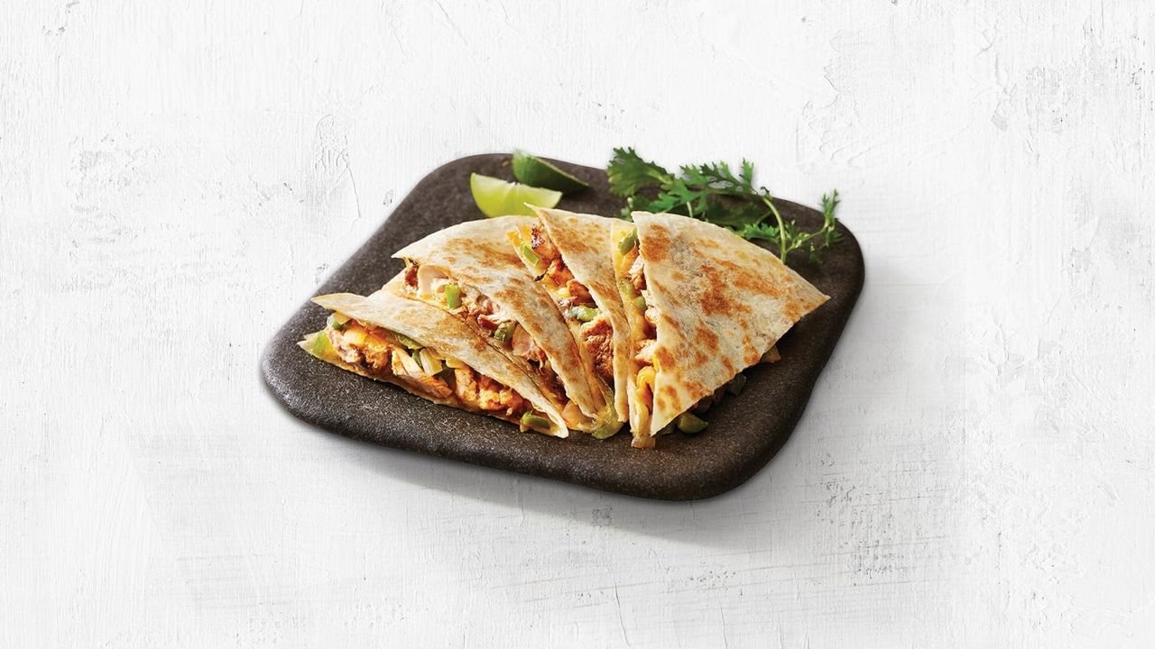 Quesadilla