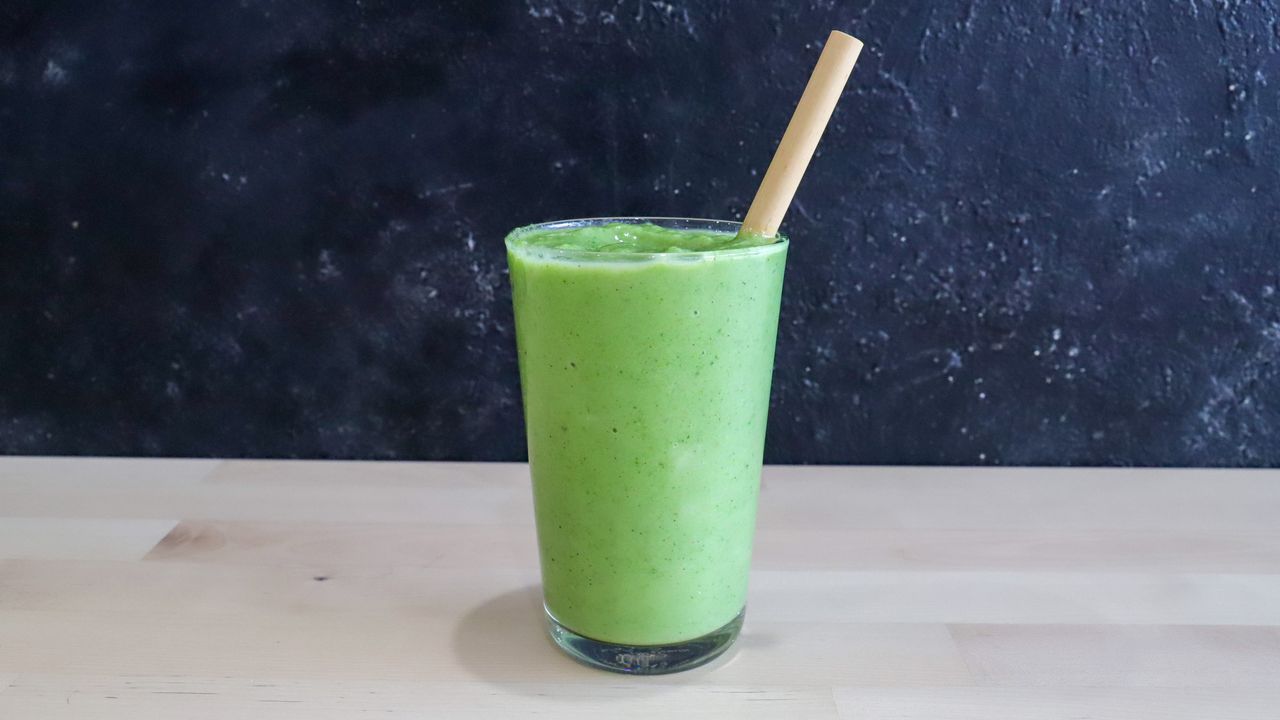 Bondi Blend