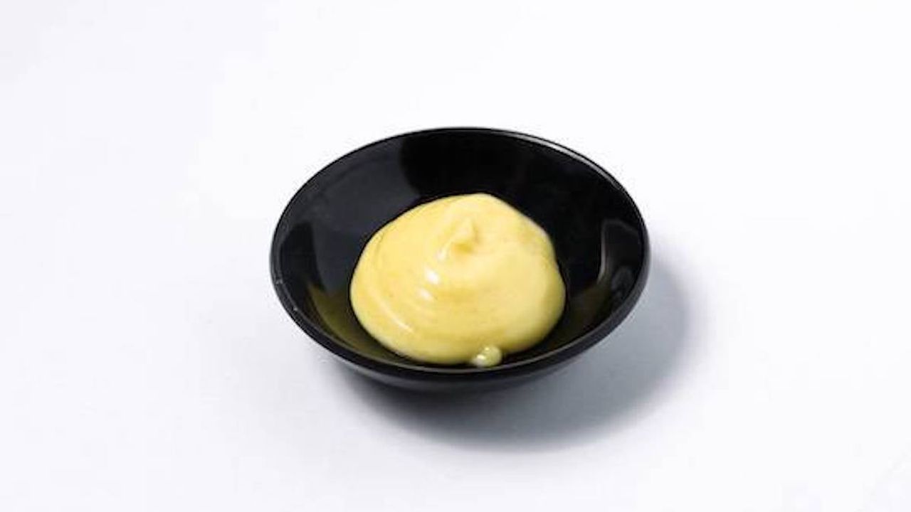 Extra Curry Sauce