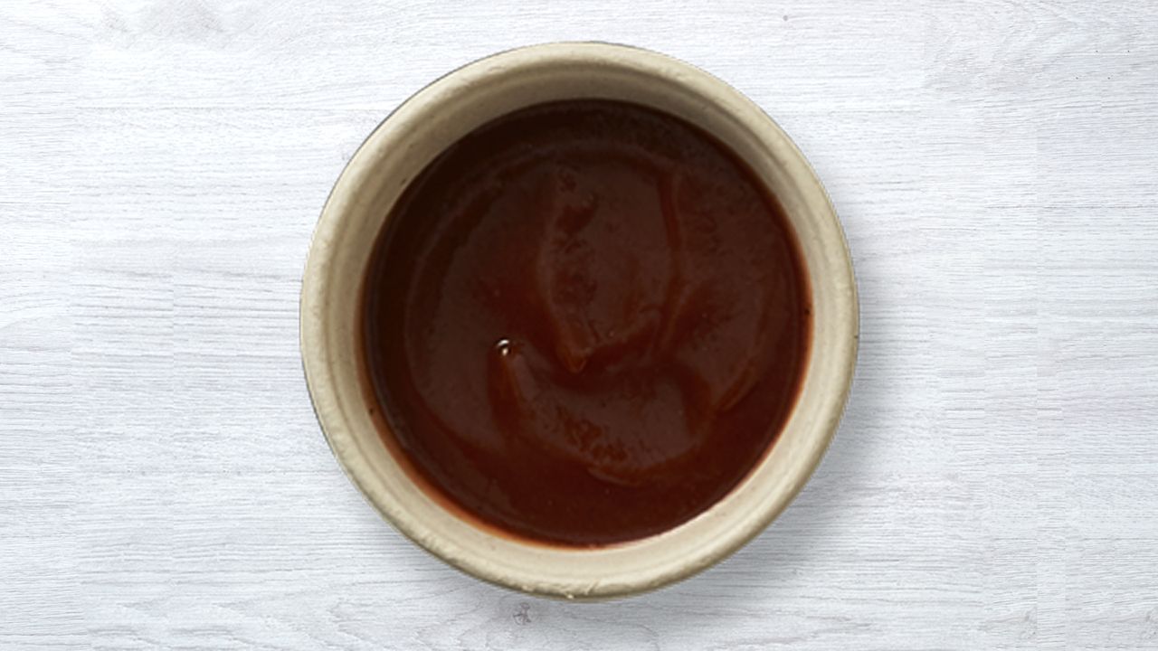 Jalapeño Ketchup