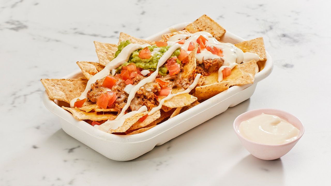 Nachos