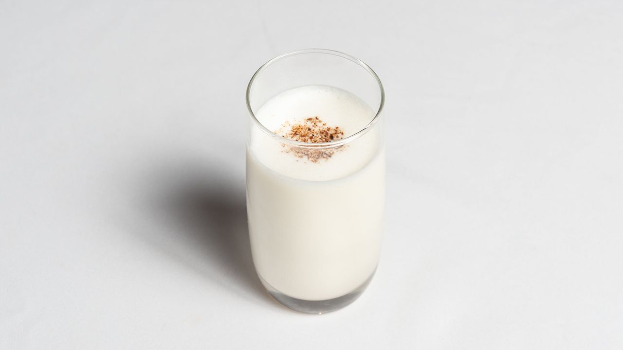 Sweet/Salt Lassi