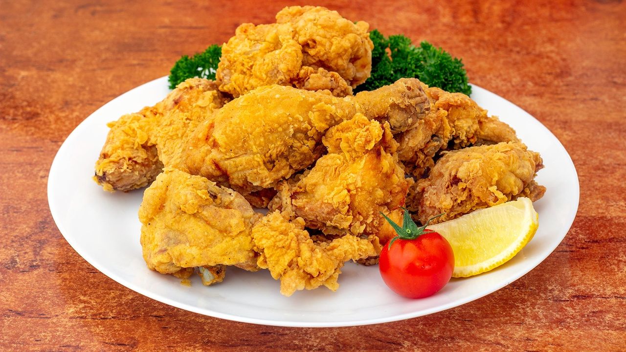 Original Fried Chicken