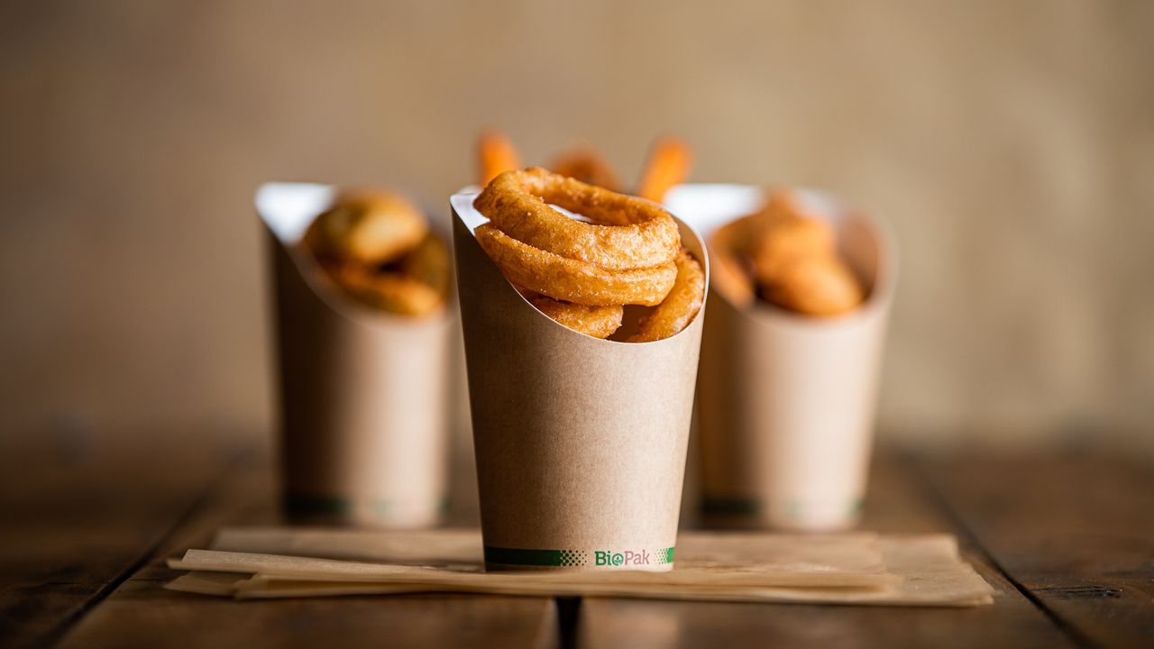SML Onion Rings