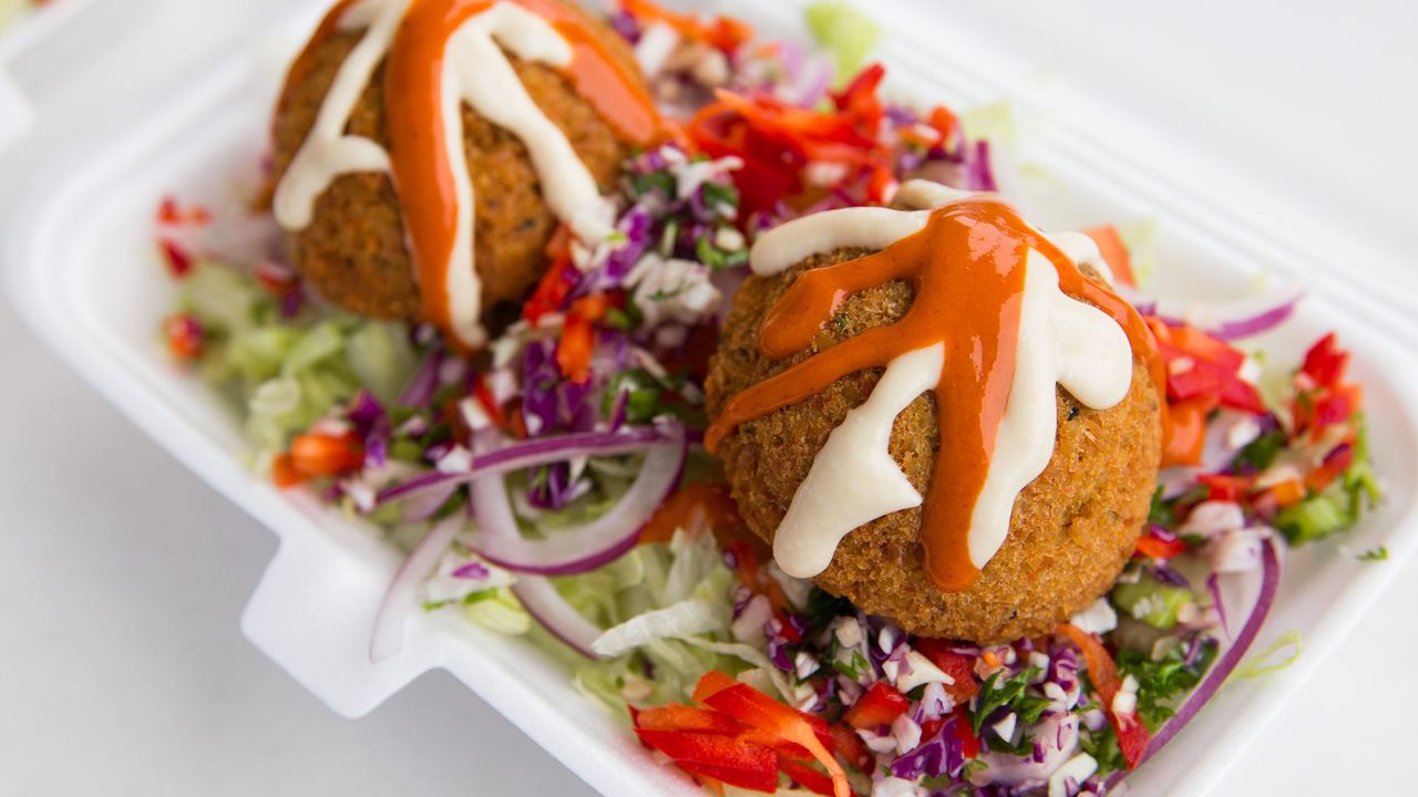 Falafel