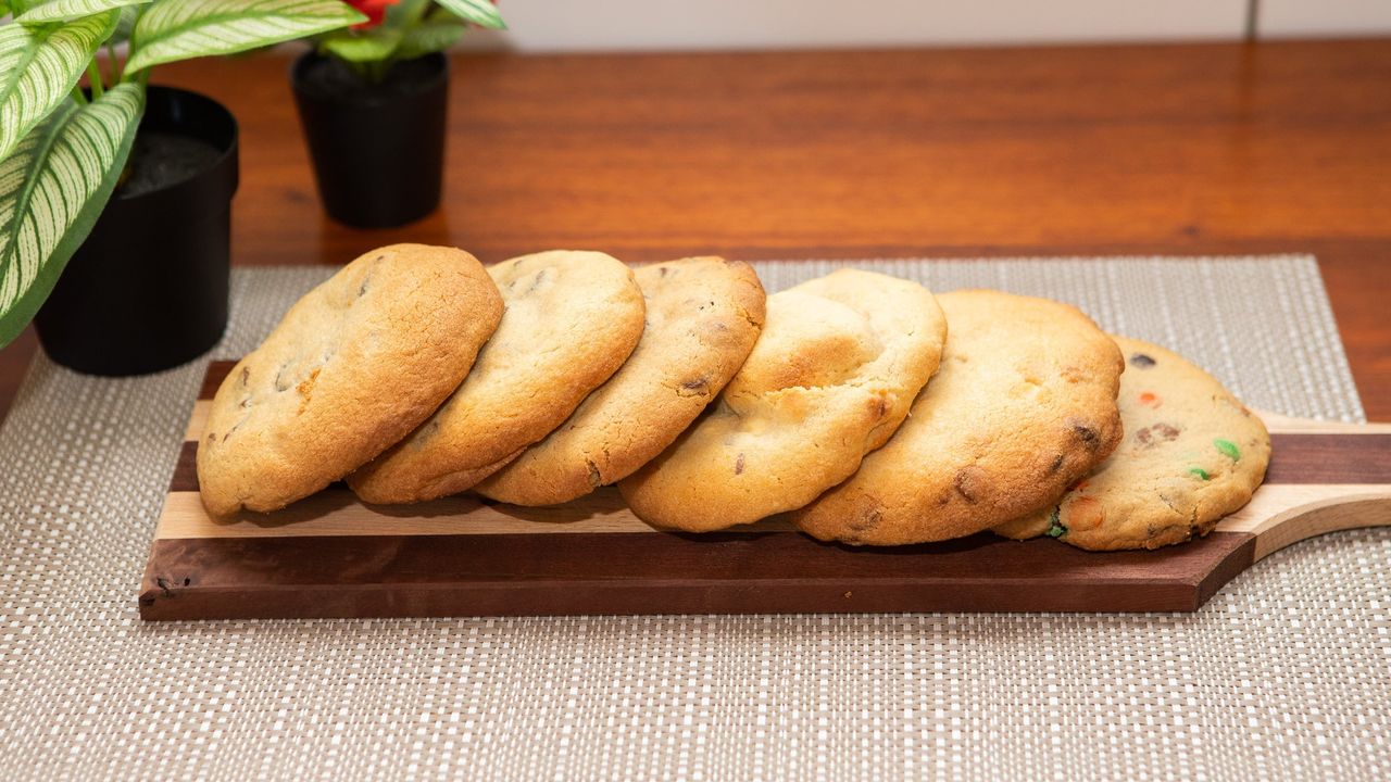 Cookies