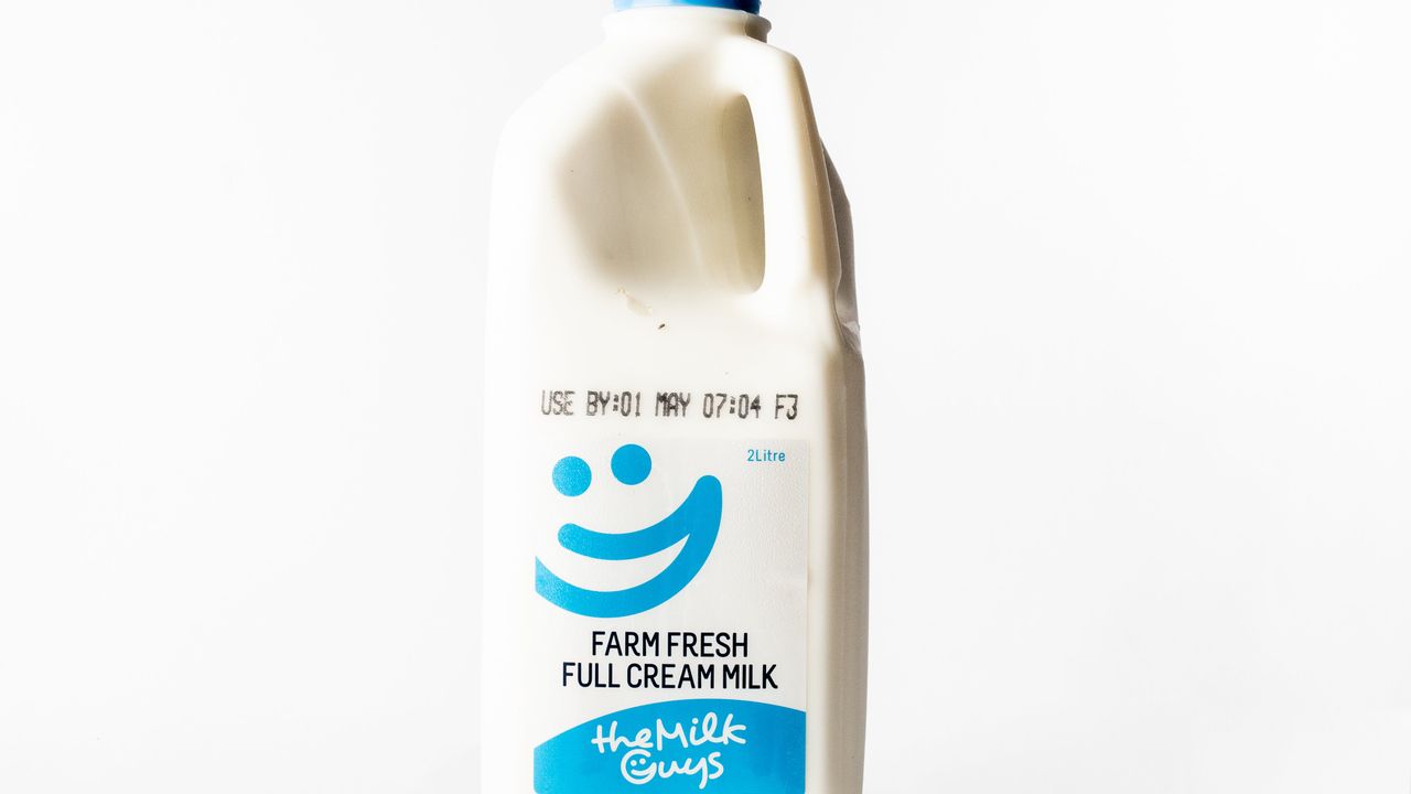 The Milk Guys