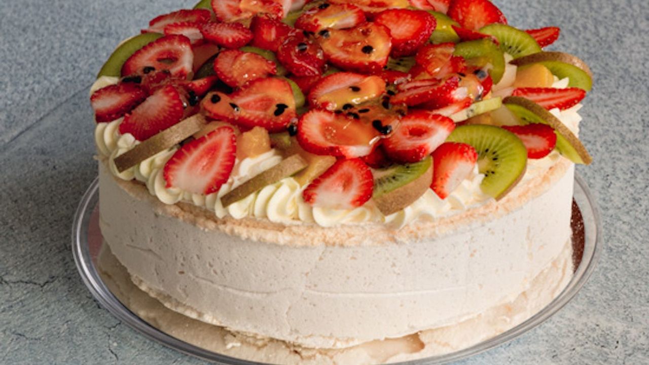 Pavlova