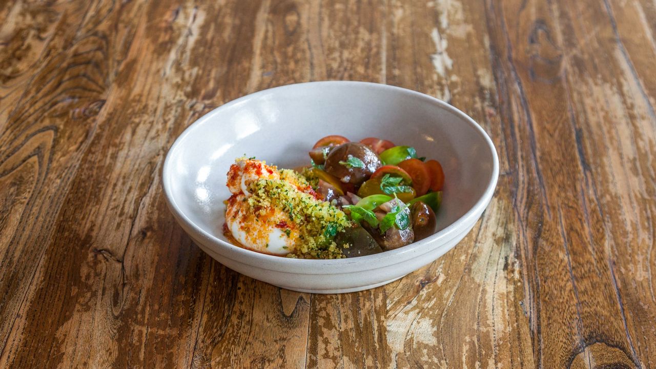Burrata