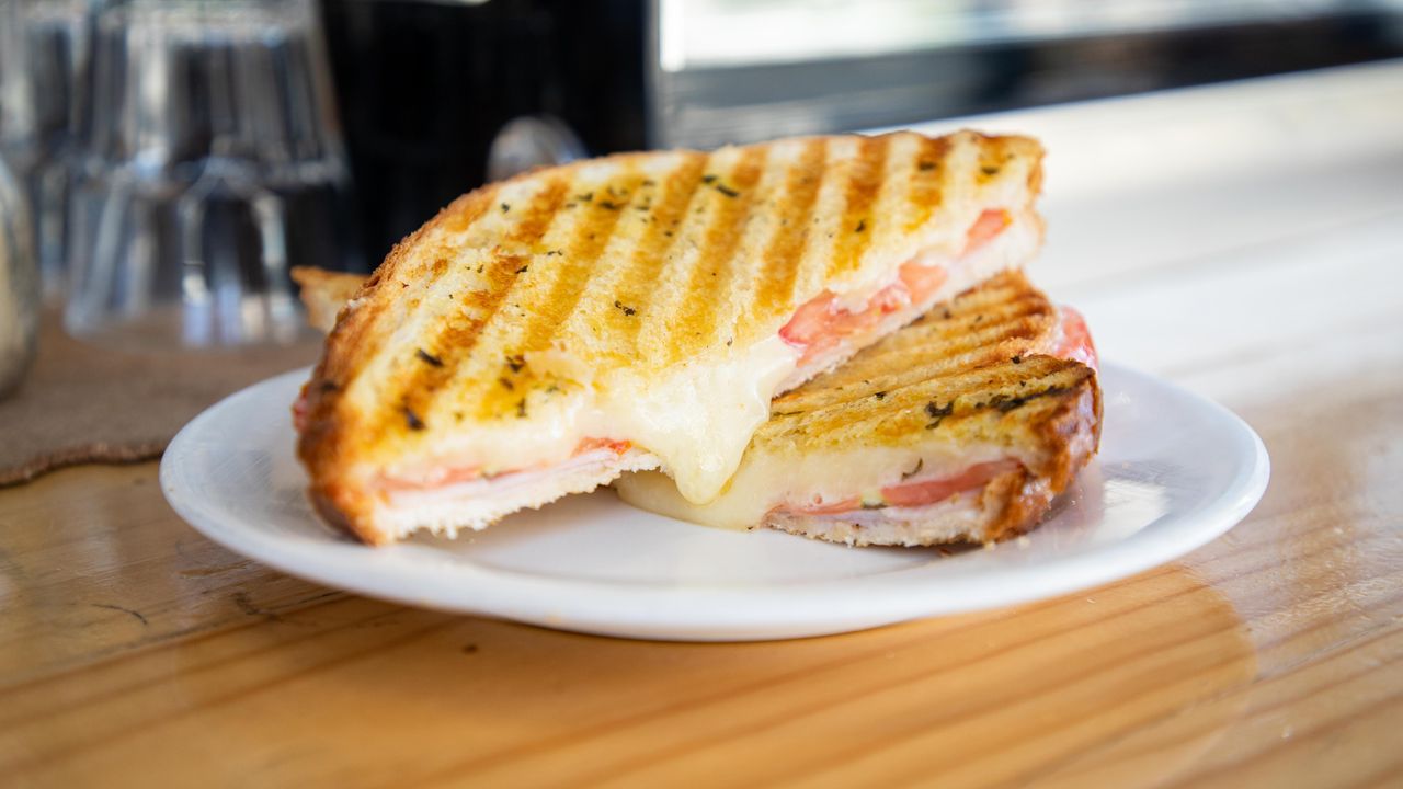 The Ham Right