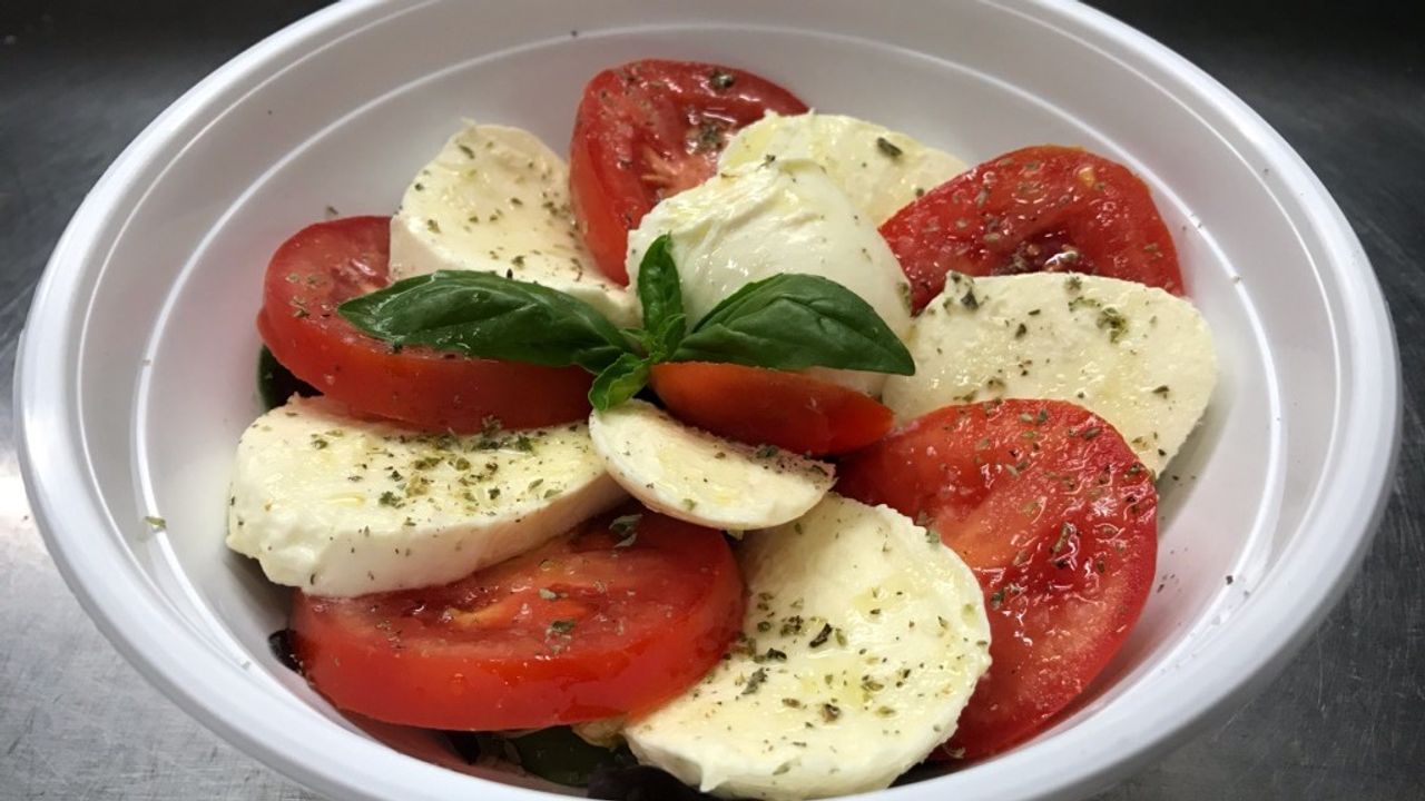 Caprese Salad
