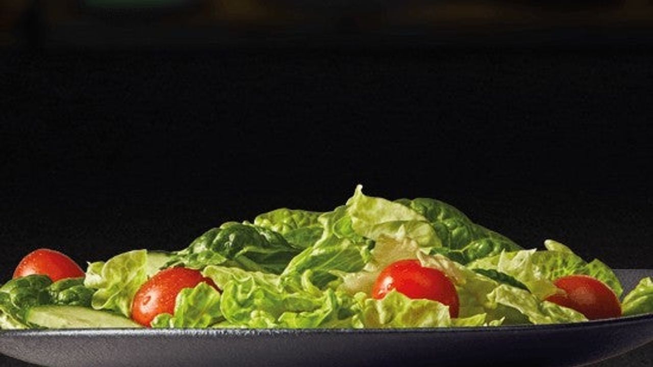 Garden Salad