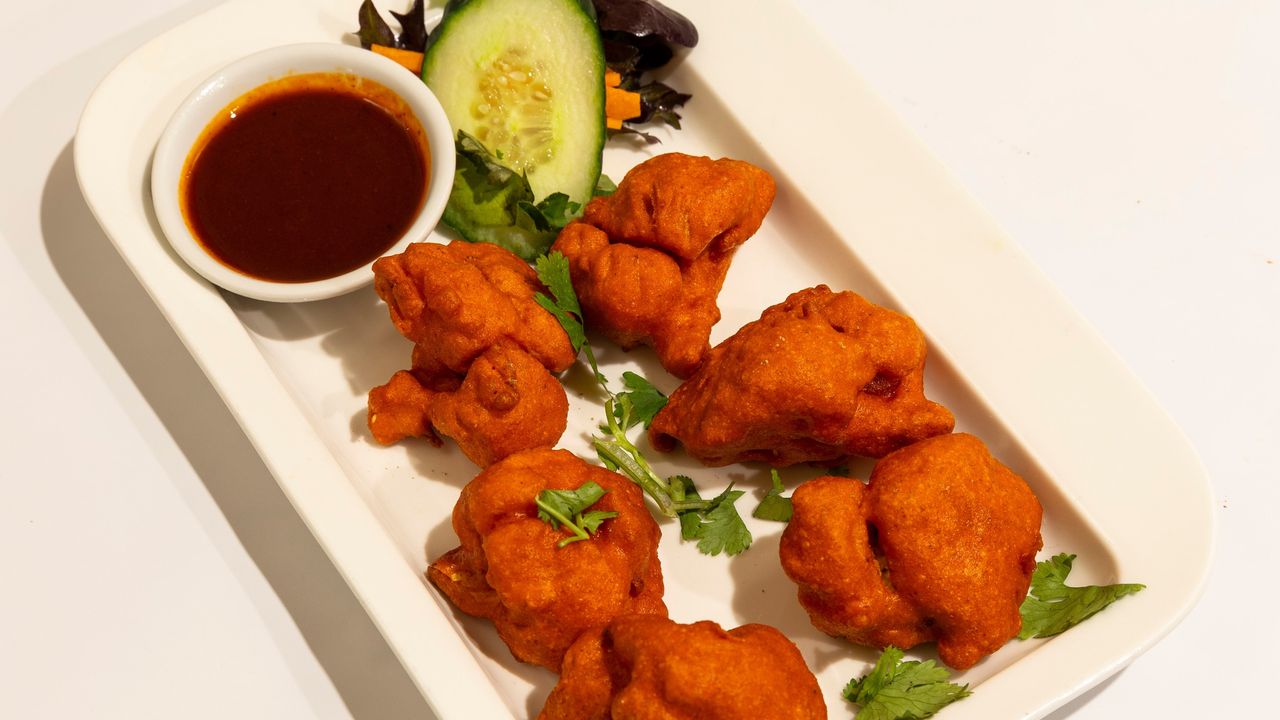 Gobi Pakora