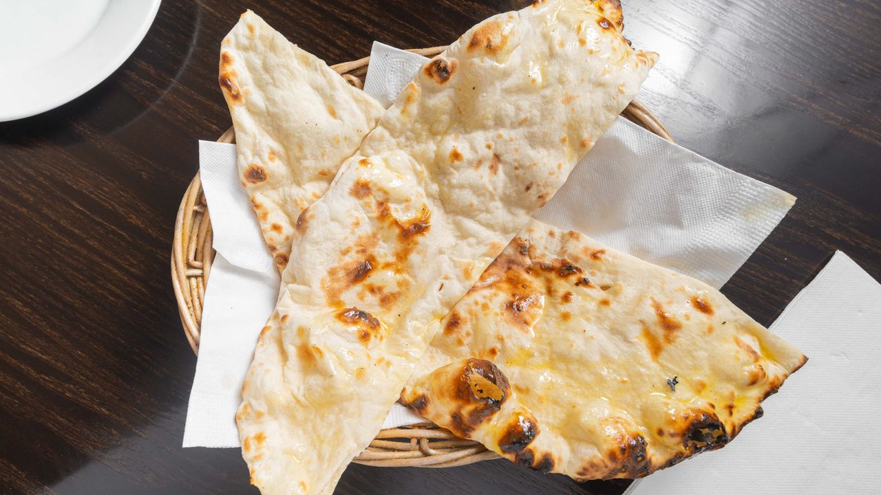 Naan