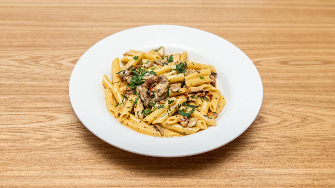 Penne Pollo