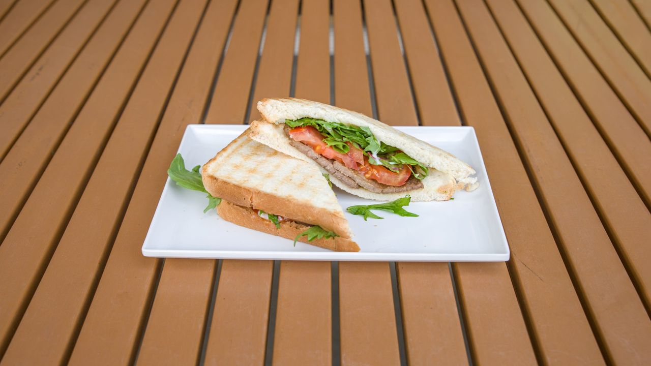 Steak Sandwich