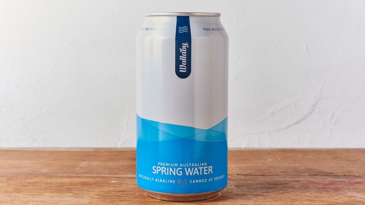 Wallaby Water