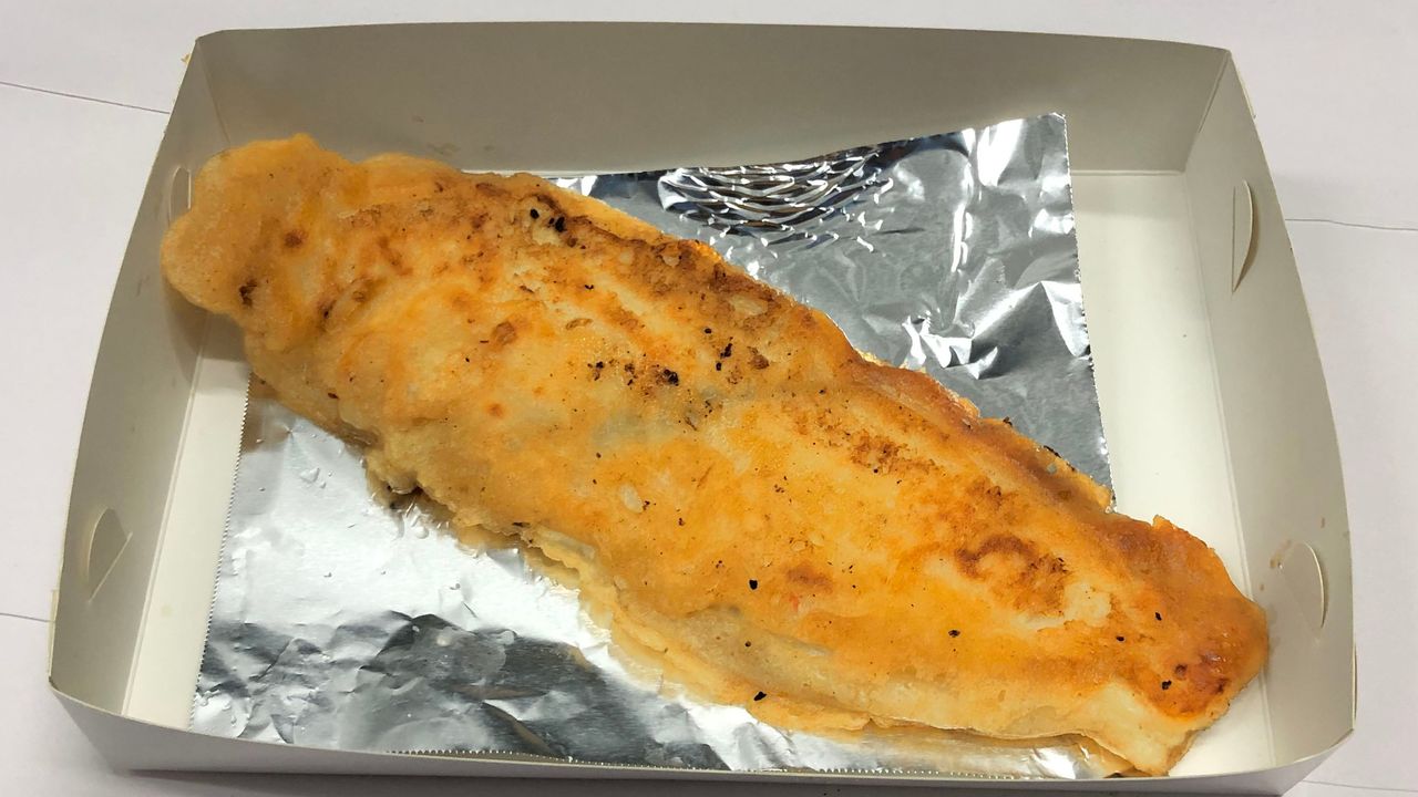Barramundi