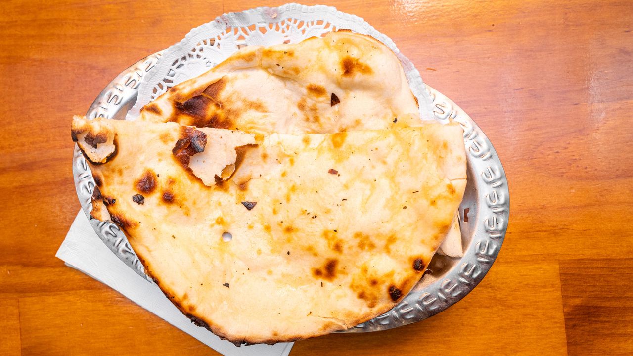 Naan
