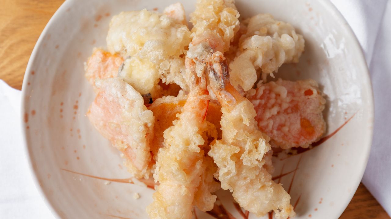 Tempura
