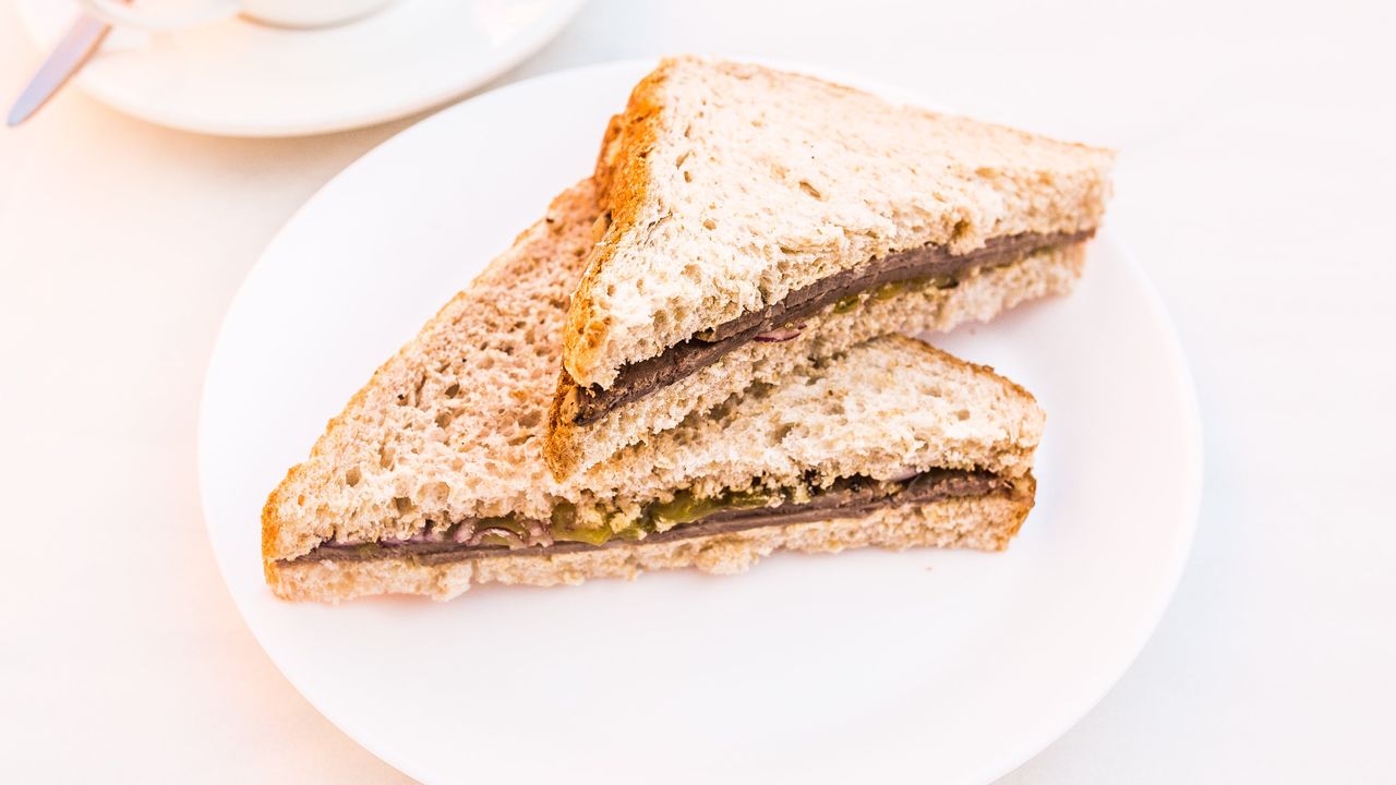 Sandwiches