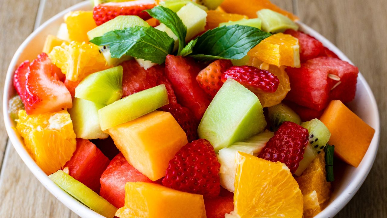 Fruit Salad