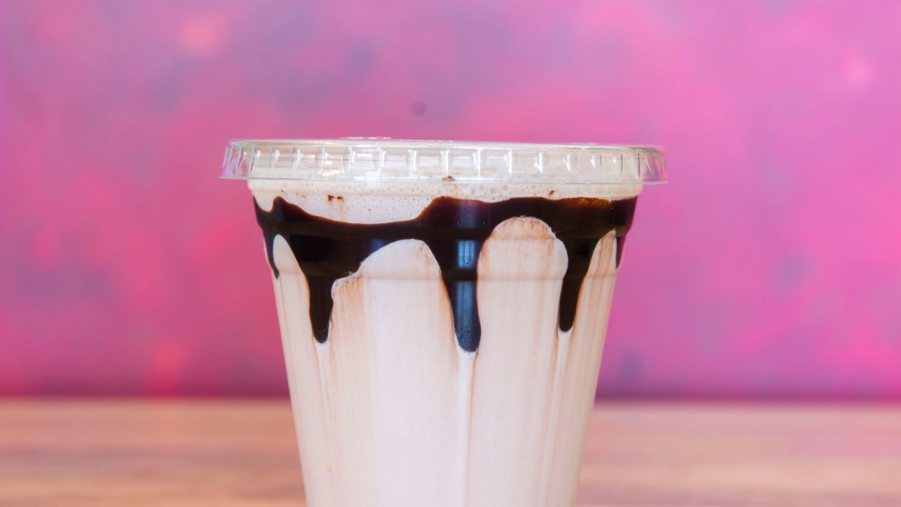 Chocolate