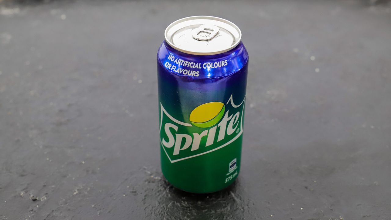 Sprite (Can)
