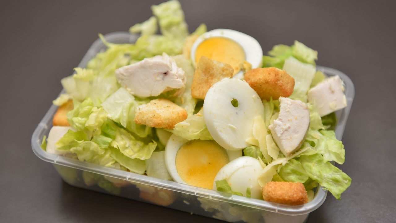 Caesar Salad
