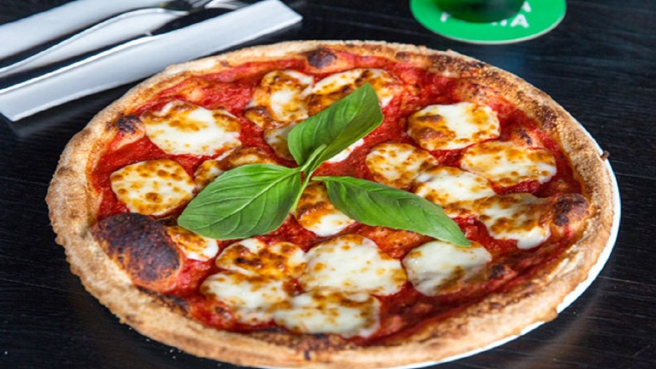 Margherita