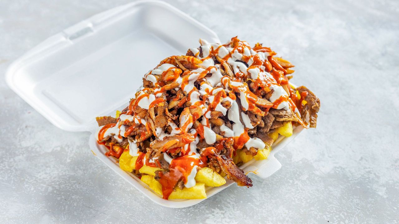 HSP (Chips)