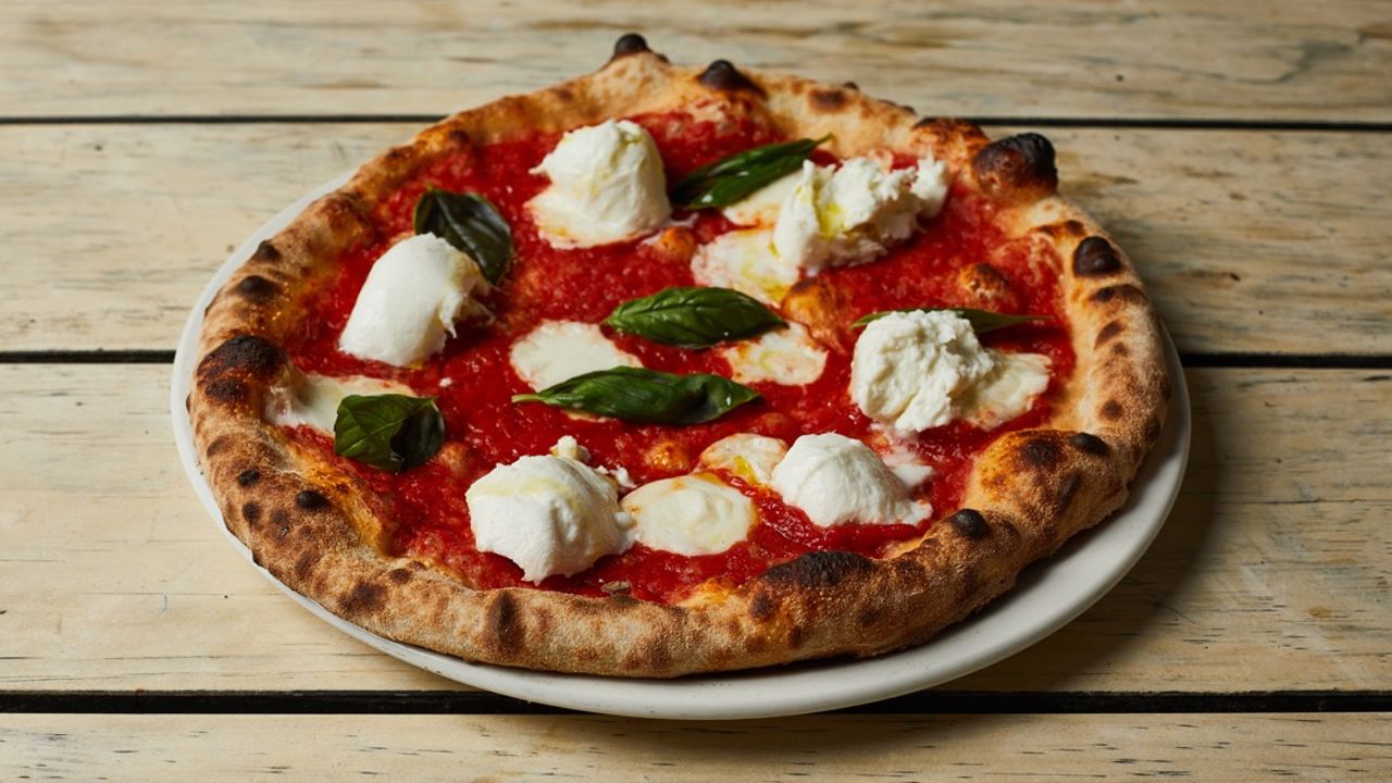 Pizza DOC