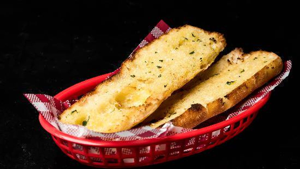 Garlic Bread