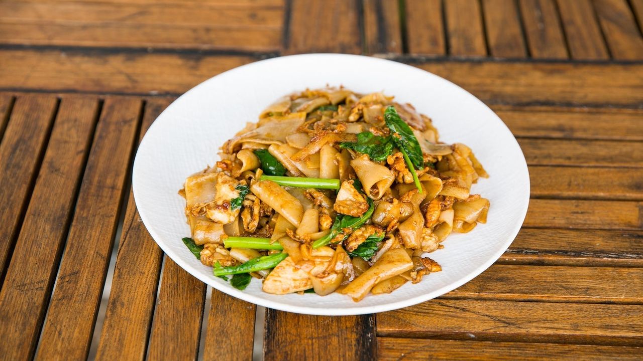 Pad See Ew