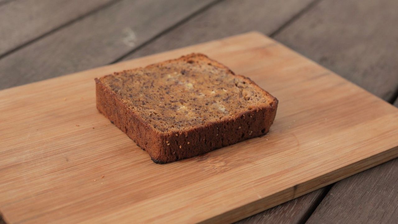 Banana Bread